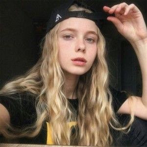 Meet your Posher, Letitia